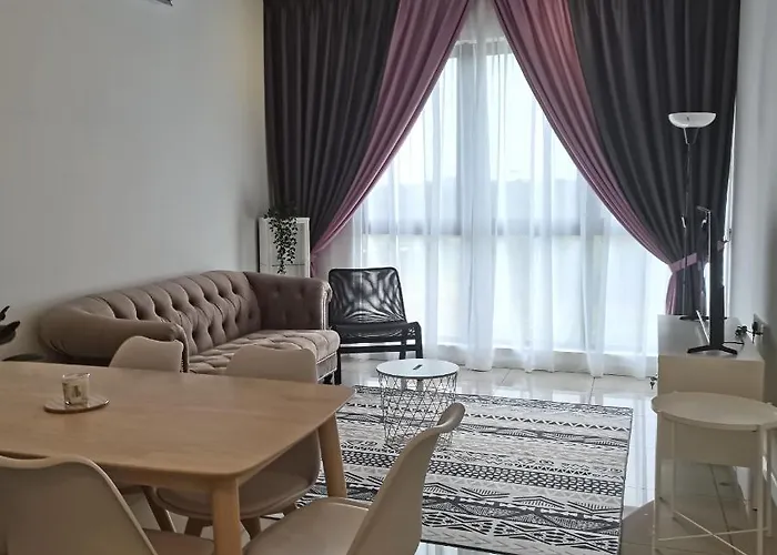 Putrajaya Villa Cinta Homestay