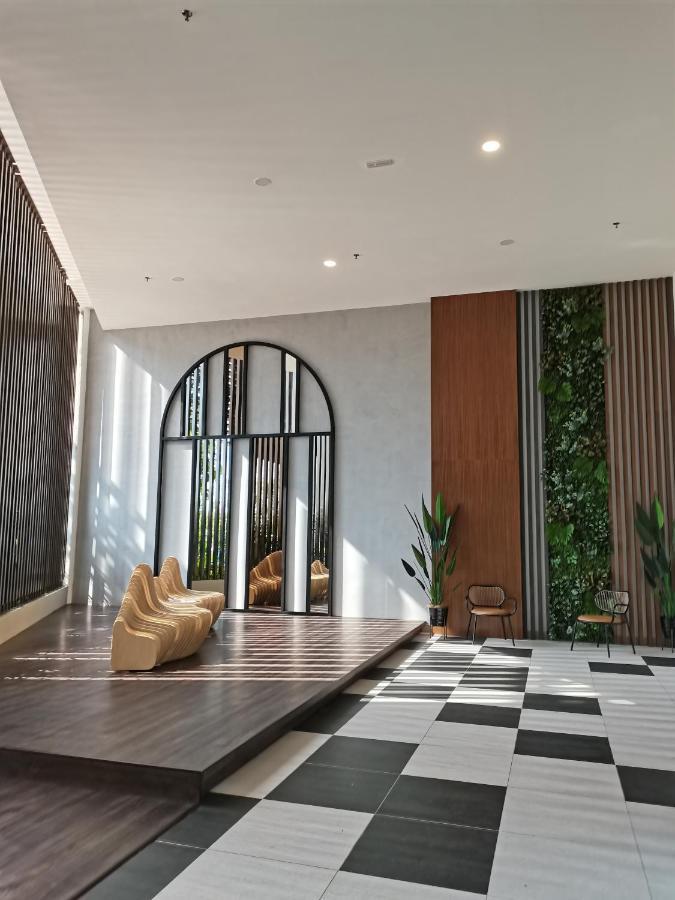 Cinta Homestay Putrajaya