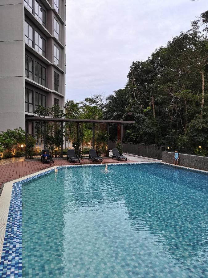 Pangsapuri Cinta Homestay