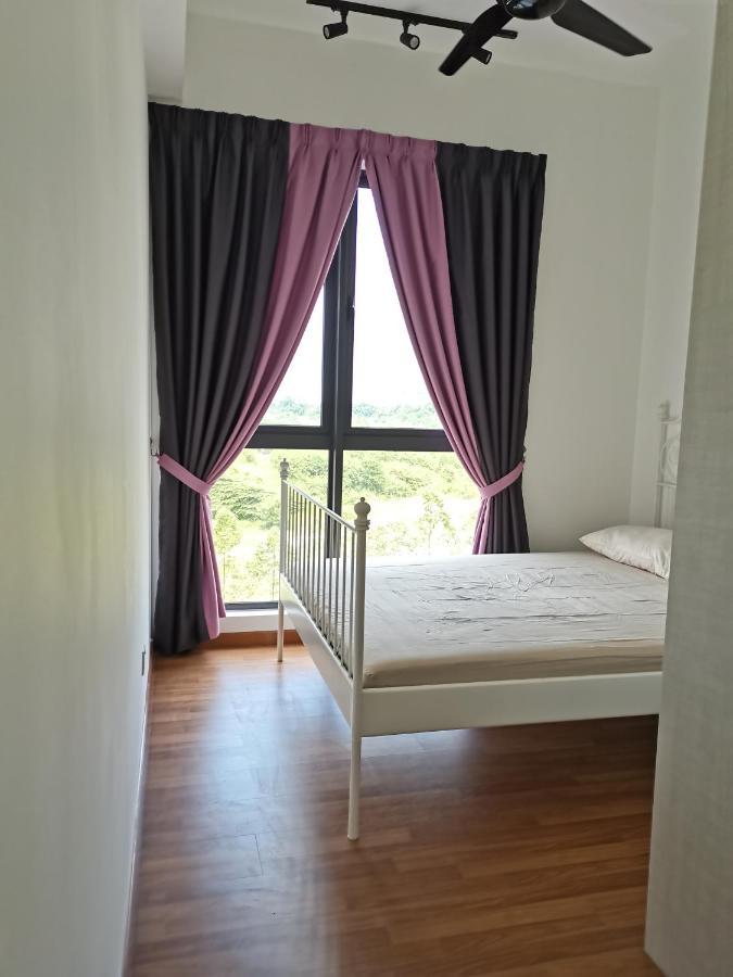 Cinta Homestay Pangsapuri *