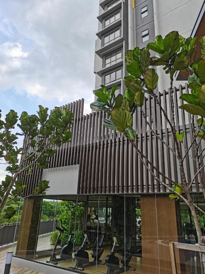 Cinta Homestay * Putrajaya