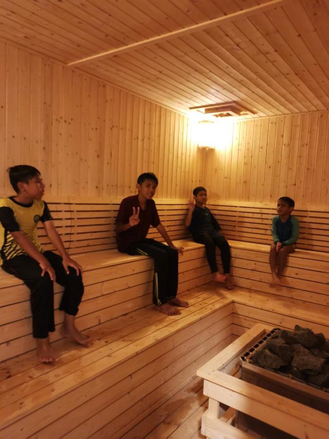 Cinta Homestay
