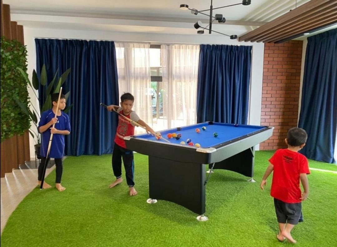 Cinta Homestay Putrajaya