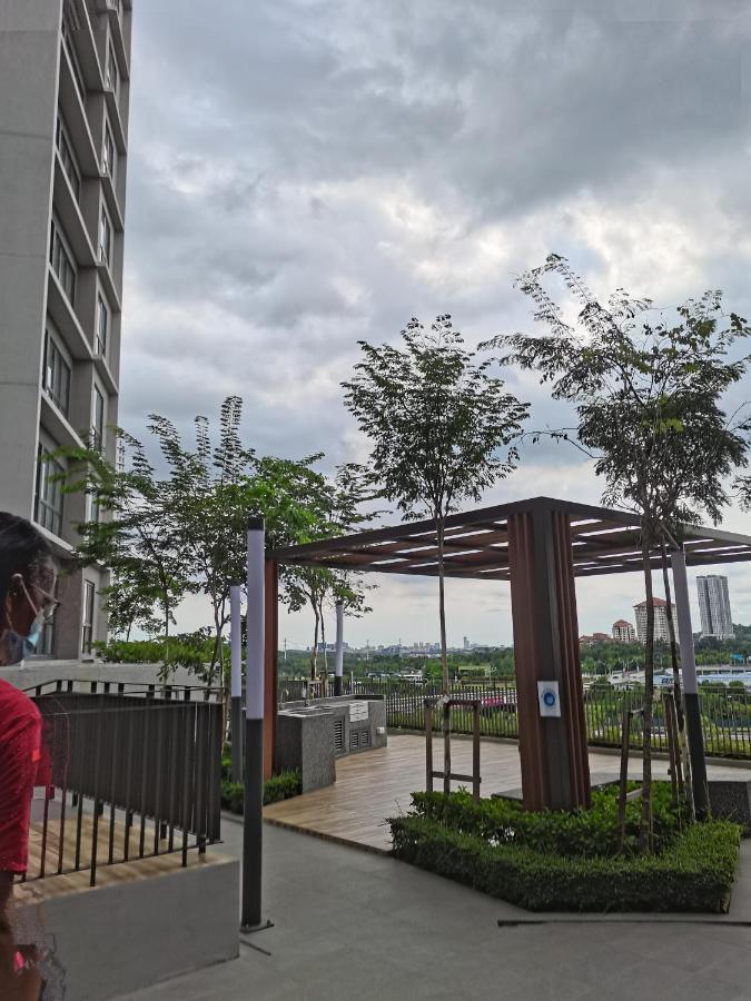 Cinta Homestay Pangsapuri Putrajaya