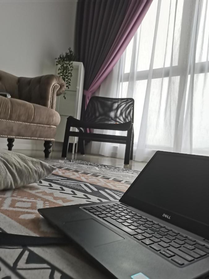 Cinta Homestay Pangsapuri Putrajaya